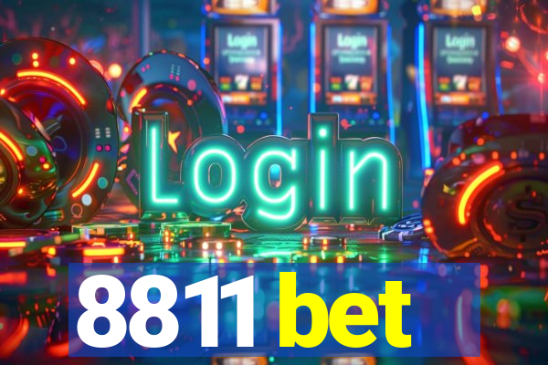 8811 bet